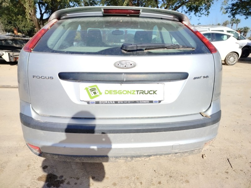 ford focus berlina (cap) del año 2006