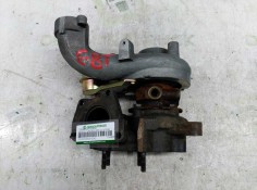 Recambio de turbocompresor para renault laguna (b56) 2.2 dt rxe referencia OEM IAM 7700866502 454002 