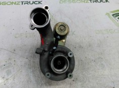 Recambio de turbocompresor para renault laguna (b56) 2.2 dt rxe referencia OEM IAM 7700866502 454002  2