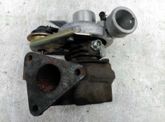 Recambio de turbocompresor para citroen xsara berlina 1.9 sd x referencia OEM IAM 9611632680 454027  2