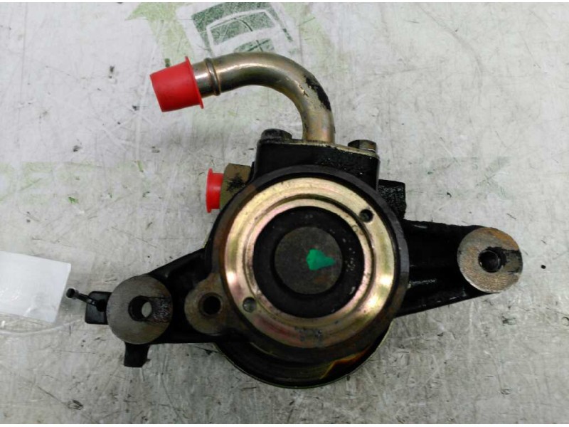 Recambio de bomba servodireccion para honda civic (ec/ed) 1.6 crx 16 (ed9) referencia OEM IAM   