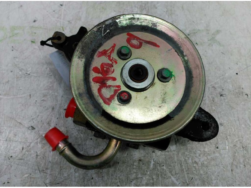 Recambio de bomba servodireccion para honda civic (ec/ed) 1.6 crx 16 (ed9) referencia OEM IAM   