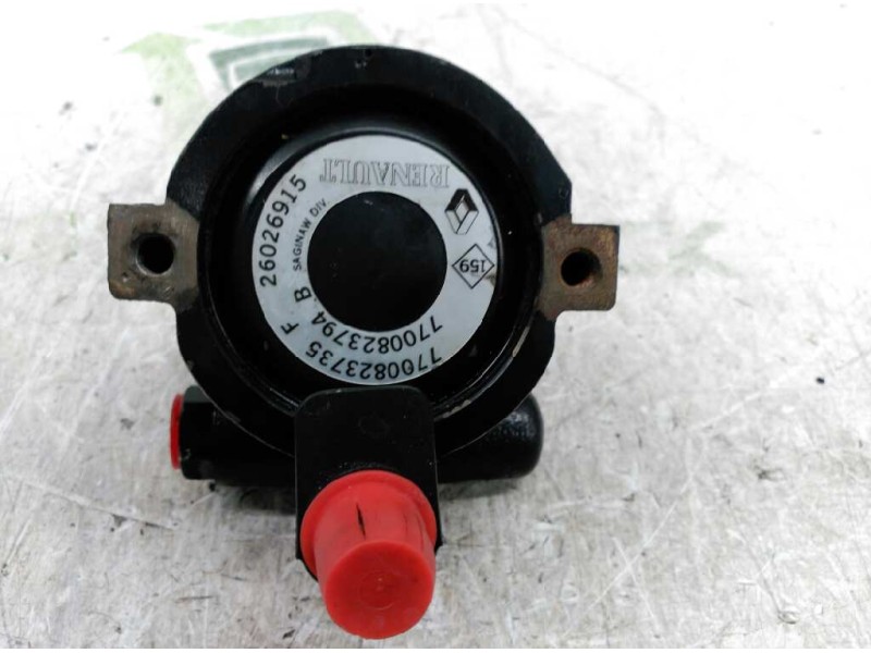 Recambio de bomba servodireccion para renault laguna (b56) 1.8 anade referencia OEM IAM 7700823735 7700823794 26026915