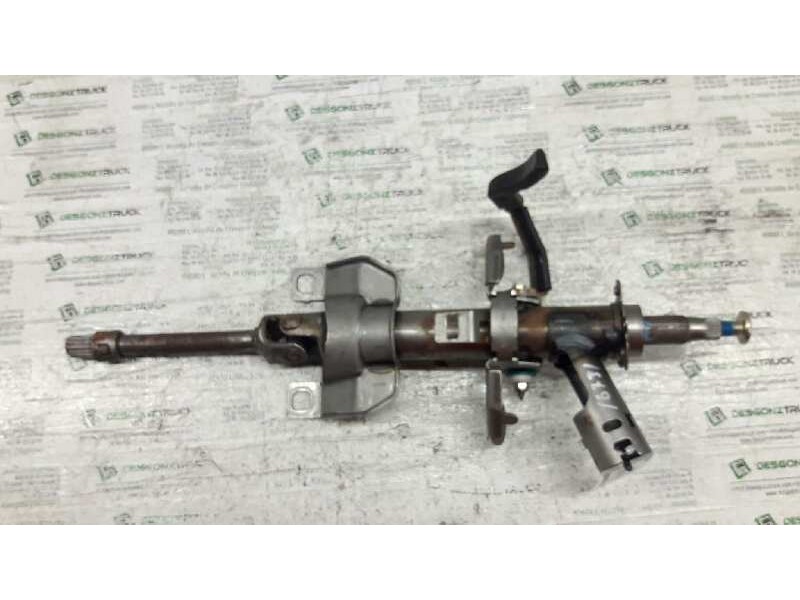 Recambio de columna direccion para peugeot 206 berlina xr referencia OEM IAM   