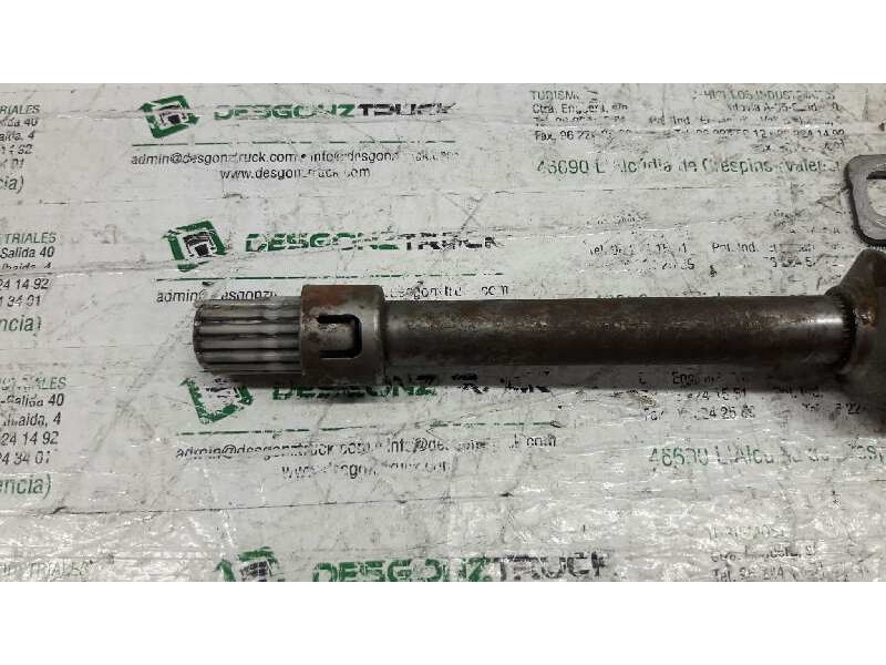 Recambio de columna direccion para peugeot 206 berlina xr referencia OEM IAM   
