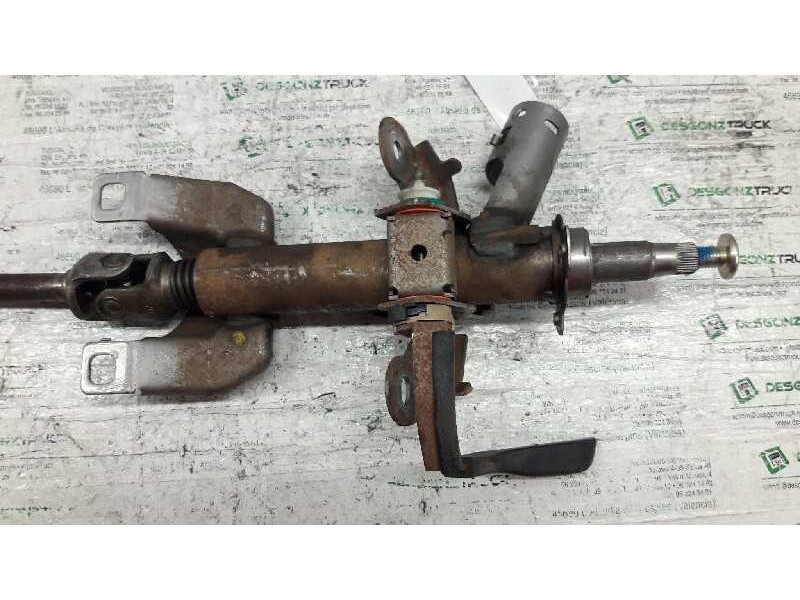 Recambio de columna direccion para peugeot 206 berlina xr referencia OEM IAM   