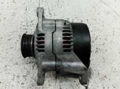 Recambio de alternador para ford fiesta berl./courier si referencia OEM IAM 0123310014 14V/40-70A 