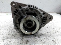 Recambio de alternador para ford fiesta berl./courier si referencia OEM IAM 0123310014 14V/40-70A  2
