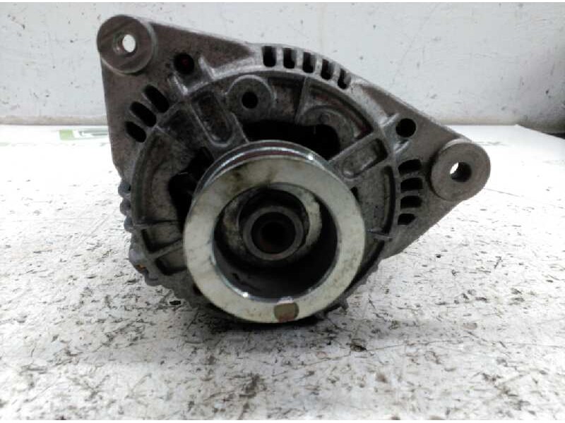 Recambio de alternador para ford fiesta berl./courier si referencia OEM IAM 0123310014 14V/40-70A 