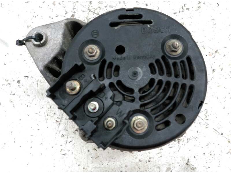 Recambio de alternador para ford fiesta berl./courier si referencia OEM IAM 0123310014 14V/40-70A 