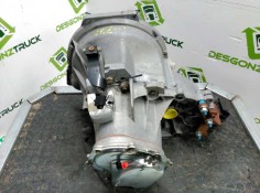 Recambio de caja cambios para ford fiesta berl./courier si referencia OEM IAM 92WTBBFOG4C07B 92WT7F096AA  2
