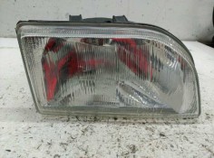 Recambio de faro derecho para ford fiesta berl./courier si referencia OEM IAM   