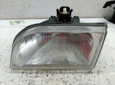 Recambio de faro izquierdo para ford fiesta berl./courier si referencia OEM IAM   