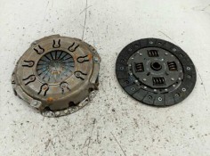 Recambio de kit embrague para ford fiesta berl./courier si referencia OEM IAM   