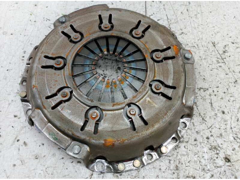 Recambio de kit embrague para ford fiesta berl./courier si referencia OEM IAM   