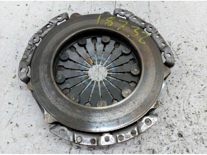 Recambio de kit embrague para ford fiesta berl./courier si referencia OEM IAM   