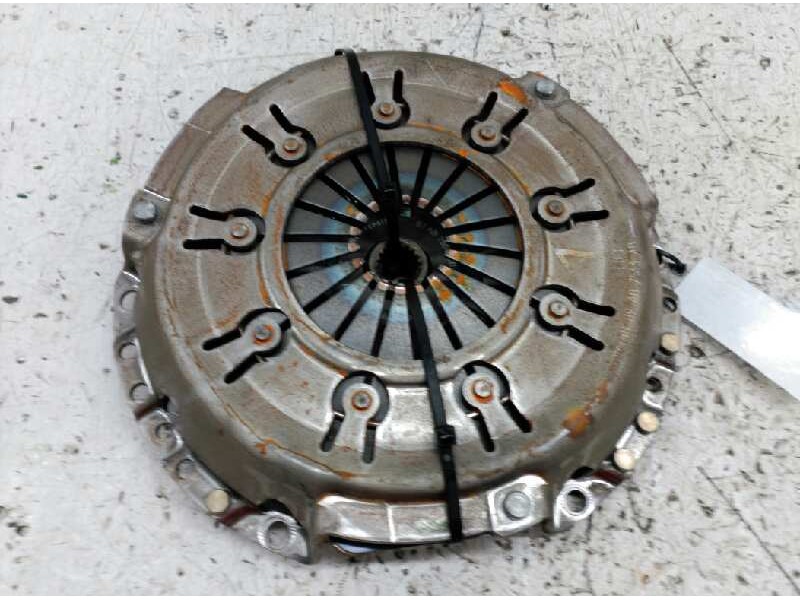 Recambio de kit embrague para ford fiesta berl./courier si referencia OEM IAM   