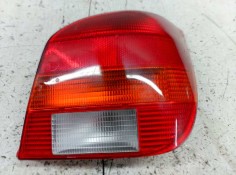 Recambio de piloto trasero derecho para ford fiesta berl./courier si referencia OEM IAM   