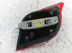 Recambio de piloto trasero derecho para ford fiesta berl./courier si referencia OEM IAM    2