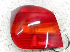 Recambio de piloto trasero izquierdo para ford fiesta berl./courier si referencia OEM IAM   