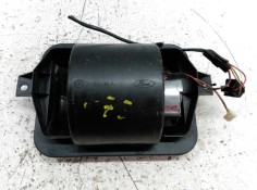 Recambio de ventilador calefaccion para ford fiesta berl./courier si referencia OEM IAM FG18593   2