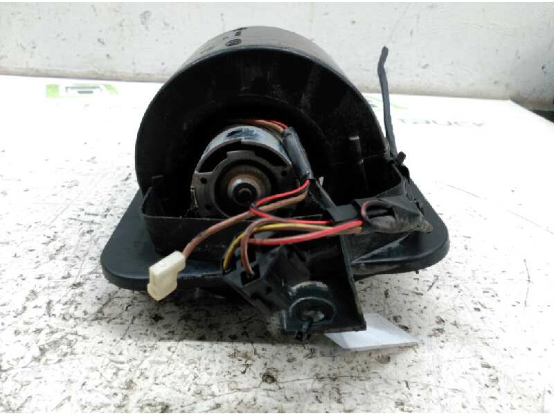 Recambio de ventilador calefaccion para ford fiesta berl./courier si referencia OEM IAM FG18593  
