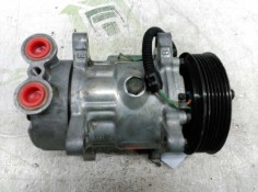 Recambio de compresor aire acondicionado para citroen xsara berlina 1.6 16v tonic referencia OEM IAM SD6VRB SANDEN  2