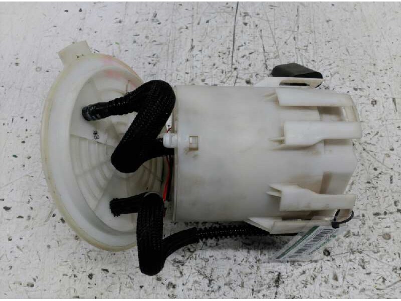 Recambio de aforador para opel astra gtc cosmo referencia OEM IAM 13119489  