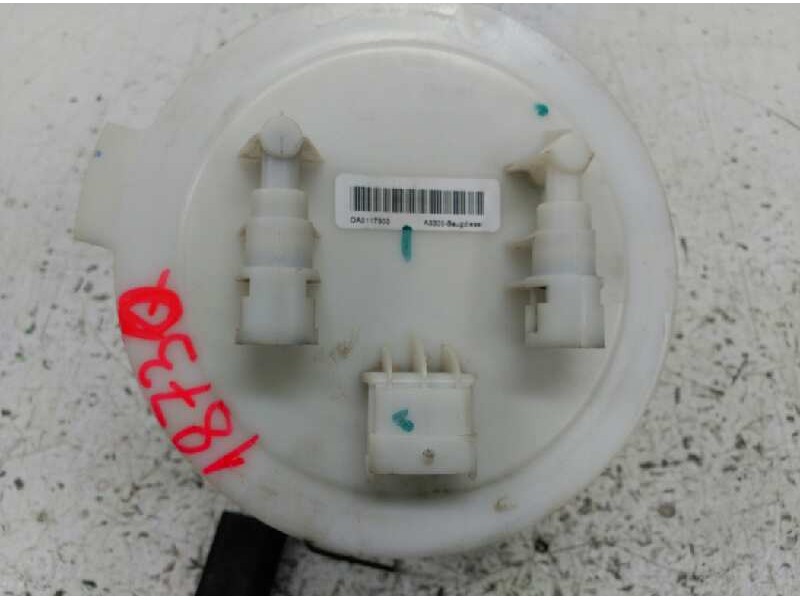 Recambio de aforador para opel astra gtc cosmo referencia OEM IAM 13119489  