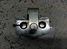 Recambio de cerradura puerta delantera derecha para opel astra gtc cosmo referencia OEM IAM  PARTE CHASIS 