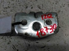 Recambio de cerradura puerta delantera izquierda para opel astra gtc cosmo referencia OEM IAM  PARTE CHASIS 