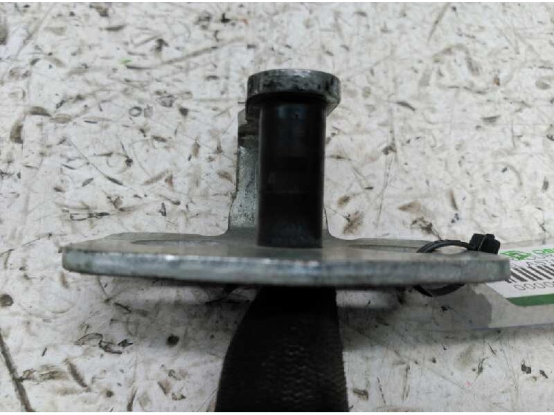 Recambio de cerradura puerta delantera izquierda para opel astra gtc cosmo referencia OEM IAM  PARTE CHASIS 