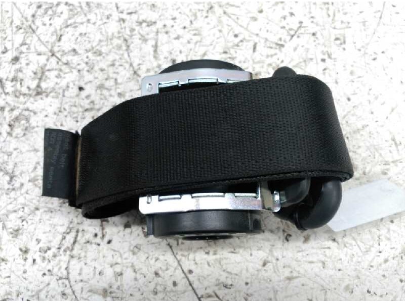 Recambio de cinturon seguridad delantero derecho para opel astra gtc cosmo referencia OEM IAM 602143100  