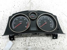 Recambio de cuadro instrumentos para opel astra gtc cosmo referencia OEM IAM 13216684 110080261050 