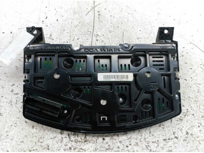Recambio de cuadro instrumentos para opel astra gtc cosmo referencia OEM IAM 13216684 110080261050 