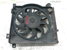 Recambio de electroventilador para opel astra gtc cosmo referencia OEM IAM 24467442 0130303957 24467444