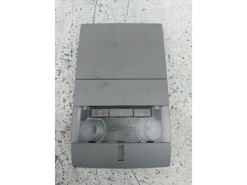 Recambio de luz interior para opel astra gtc cosmo referencia OEM IAM 13111824 316627975 