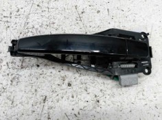 Recambio de maneta exterior delantera derecha para opel astra gtc cosmo referencia OEM IAM 244635240  