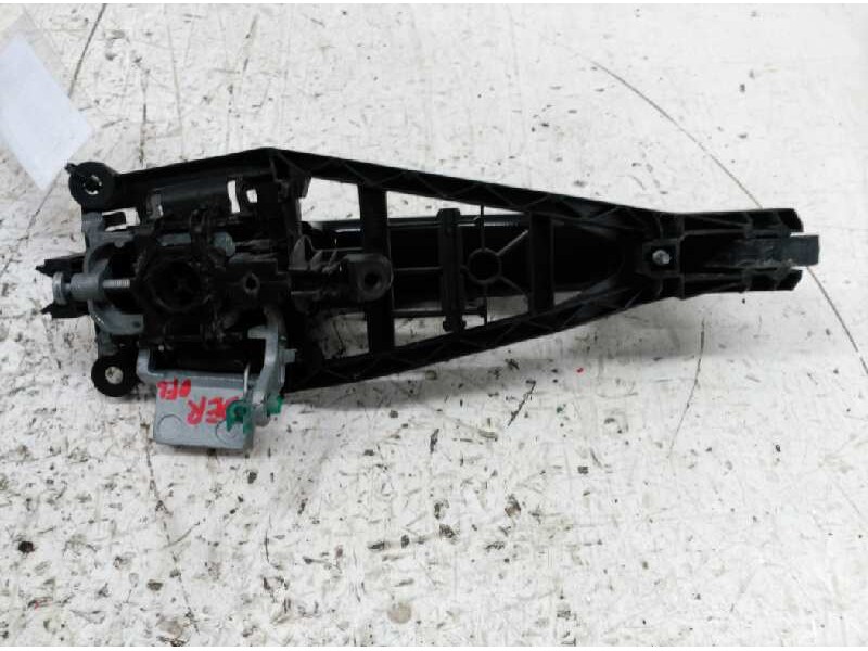 Recambio de maneta exterior delantera derecha para opel astra gtc cosmo referencia OEM IAM 244635240  