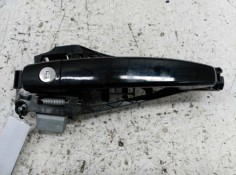 Recambio de maneta exterior delantera izquierda para opel astra gtc cosmo referencia OEM IAM 24463523  