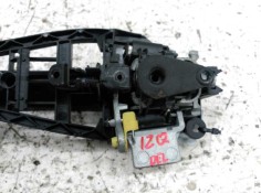 Recambio de maneta exterior delantera izquierda para opel astra gtc cosmo referencia OEM IAM 24463523   2