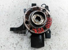 Recambio de mangueta delantera derecha para opel astra gtc cosmo referencia OEM IAM   