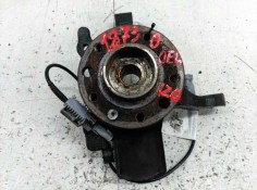 Recambio de mangueta delantera izquierda para opel astra gtc cosmo referencia OEM IAM   