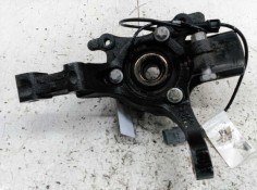 Recambio de mangueta delantera izquierda para opel astra gtc cosmo referencia OEM IAM    2