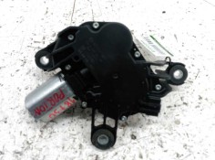 Recambio de motor limpia trasero para opel astra gtc cosmo referencia OEM IAM 13105981 0390201591 