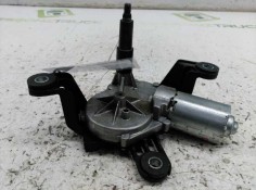 Recambio de motor limpia trasero para opel astra gtc cosmo referencia OEM IAM 13105981 0390201591  2