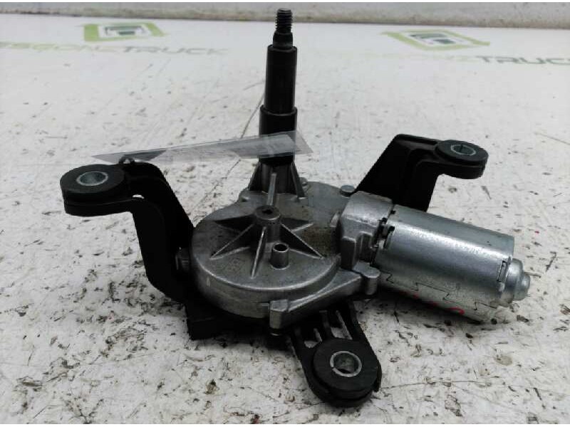 Recambio de motor limpia trasero para opel astra gtc cosmo referencia OEM IAM 13105981 0390201591 