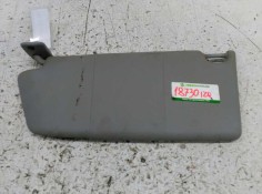 Recambio de parasol izquierdo para opel astra gtc cosmo referencia OEM IAM    2