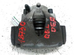 Recambio de pinza freno delantera derecha para opel astra gtc cosmo referencia OEM IAM   