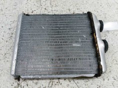 Recambio de radiador calefaccion / aire acondicionado para opel astra gtc cosmo referencia OEM IAM    2